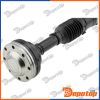 Arbre de transmission arrière pour JEEP | NWN-CH-051, 52853329AA
